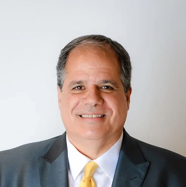 Alfredo De La Rosa